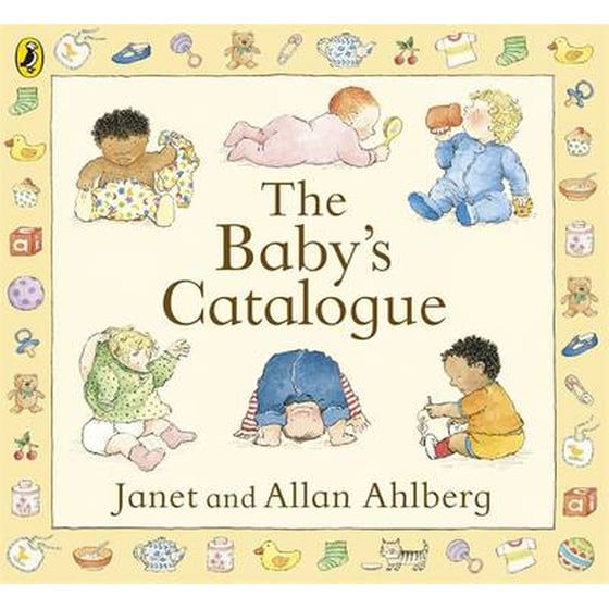 Baby's Catalogue image 0
