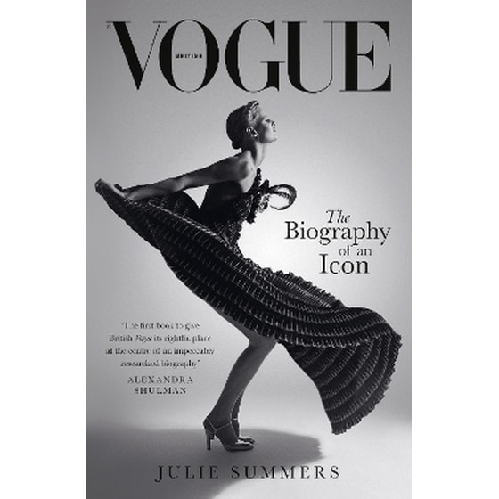 British Vogue image 0