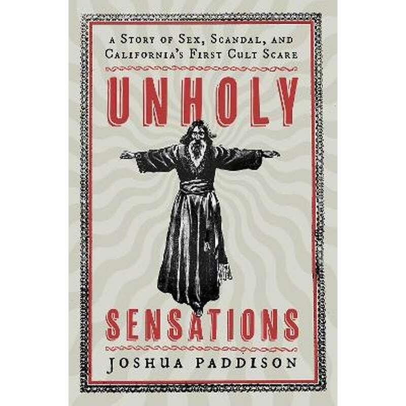 Unholy Sensations