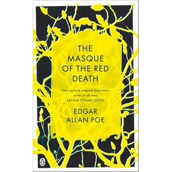 Masque of the Red Death image 0