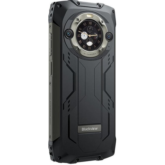 Blackview BV9300 Pro 256GB - Black image 4