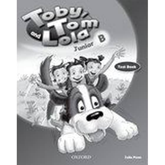 Toby Tom & Lola Junior B Test image 0
