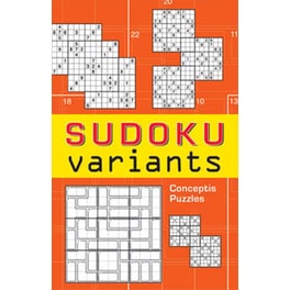 Sudoku Variants