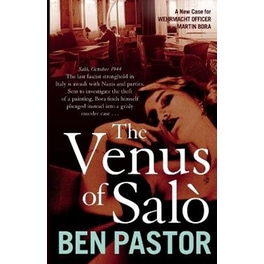 The Venus of Salo