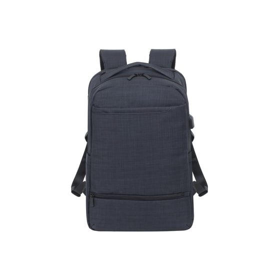 Τσάντα Laptop Rivacase 8365 17.3" - Μαύρο image 1