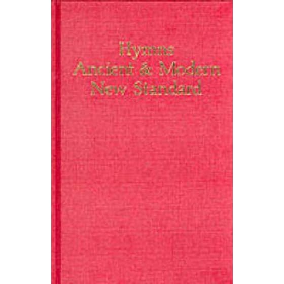 Hymns Ancient and Modern image 0