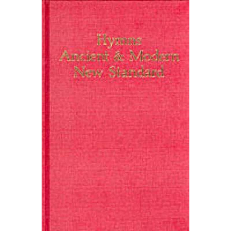 Hymns Ancient and Modern