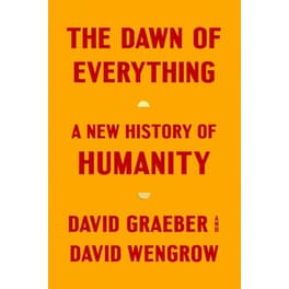 Dawn of Everything