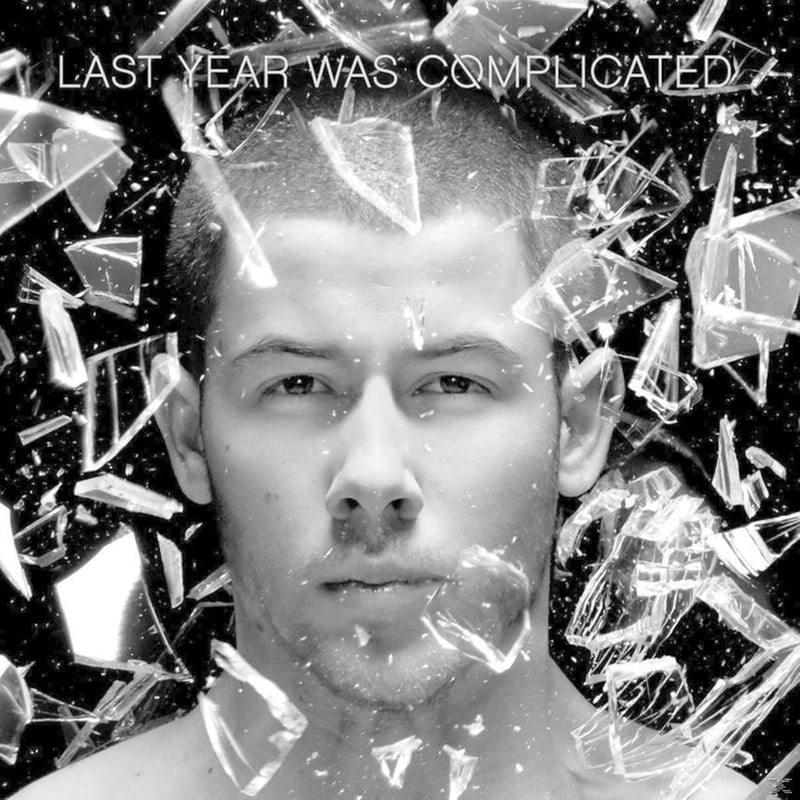 Last Year Was Complicated