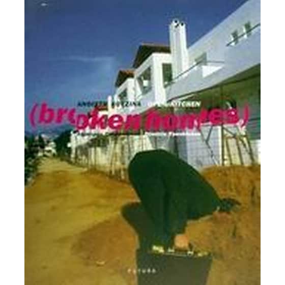 Ανοιχτή κουζίνα (Broken homes) image 0