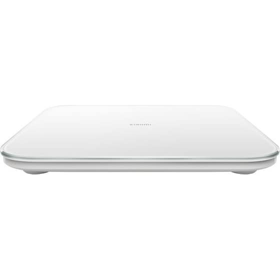 Ζυγαριά Σώματος XIAOMI S200 BHR9230GL Λευκό image 3