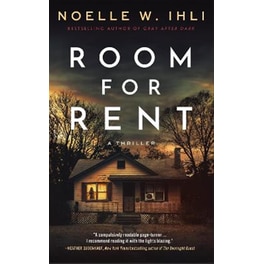 Room For Rent