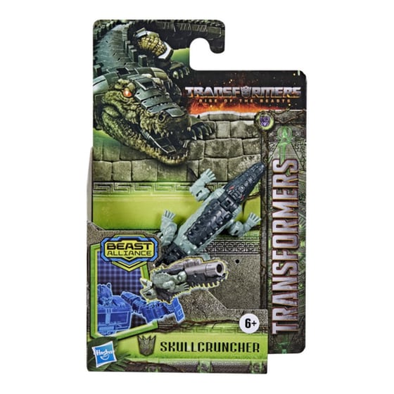 Hasbro Transformers Rise of the Beasts Battle Masters Assortment (F3895) image 2