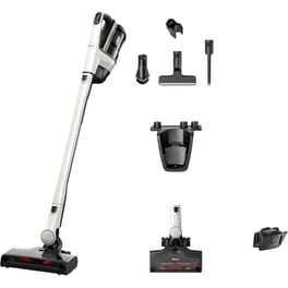 MIELE TRIFLEX HX3 25.2 V Λευκό Σκούπα Stick
