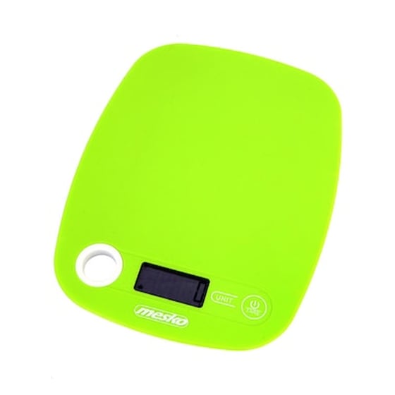 MESKO MS3159 1gr/5kg Ψηφιακή Ζυγαριά Κουζίνας image 0