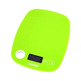 MESKO MS3159 1gr/5kg Ψηφιακή Ζυγαριά Κουζίνας