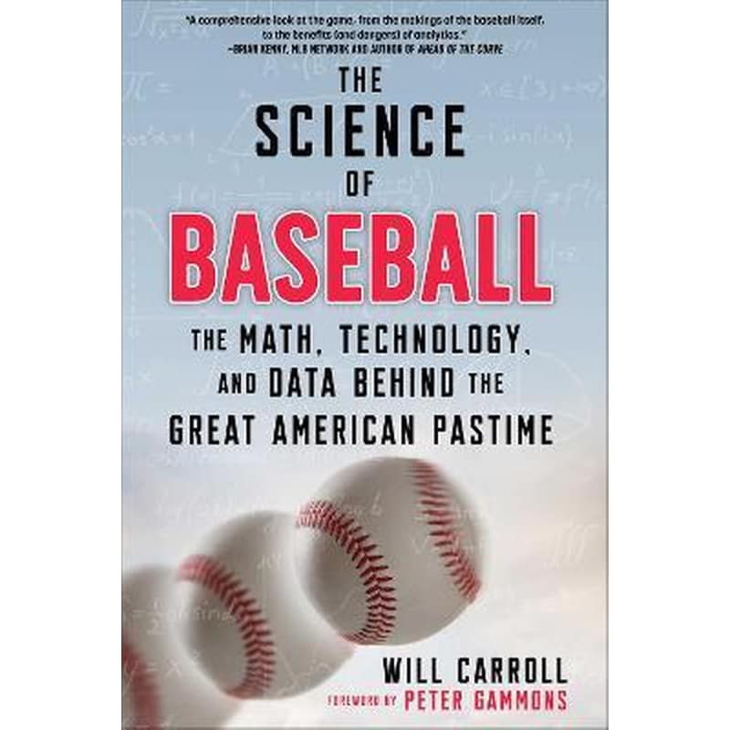 Science of Baseball