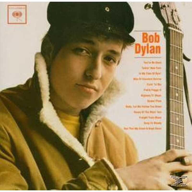 Bob Dylan