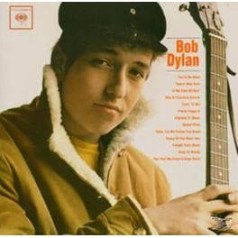 Bob Dylan