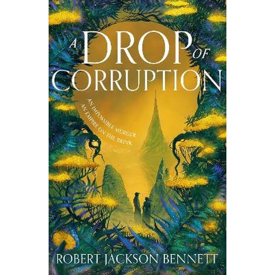 A Drop of Corruption image 0