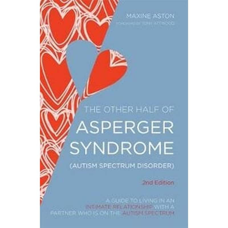 Other Half of Asperger Syndrome (Autism Spectrum Disorder)
