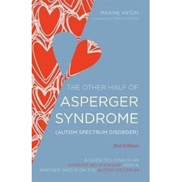 Other Half of Asperger Syndrome (Autism Spectrum Disorder)