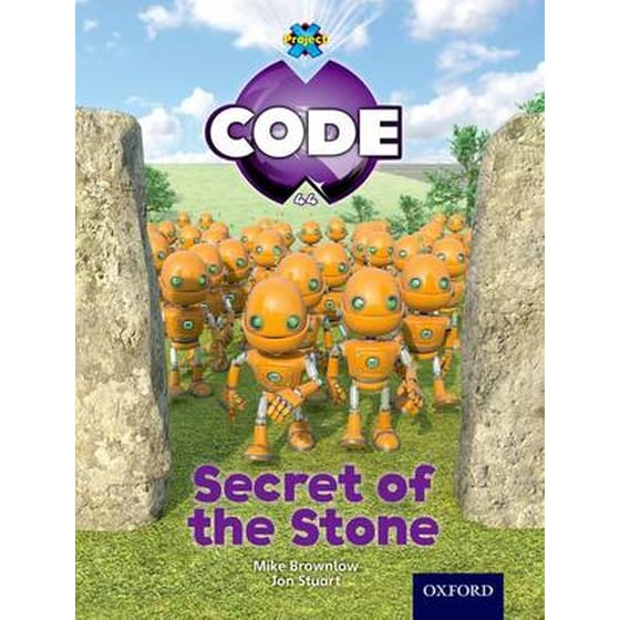 Project X Code- Wonders of the World Secrets of the Stone image 0