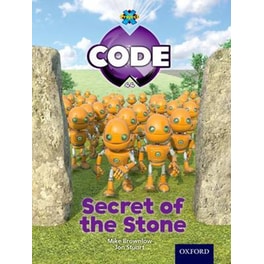 Project X Code- Wonders of the World Secrets of the Stone