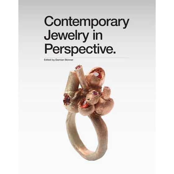 Contemporary Jewelry in Perspective image 0