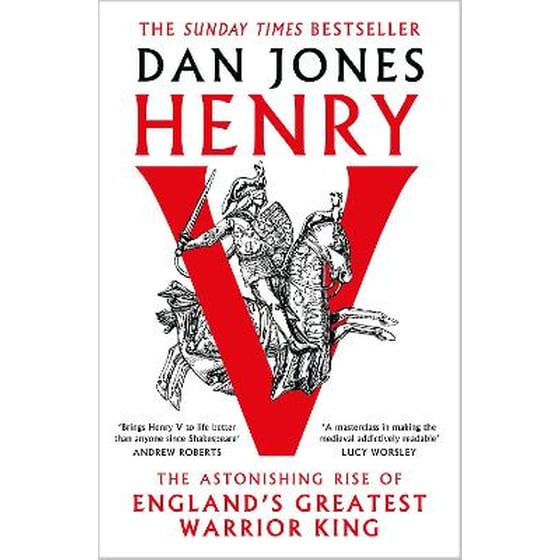 Henry V image 0