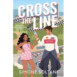 Cross the Line