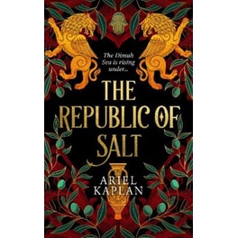 The Republic of Salt
