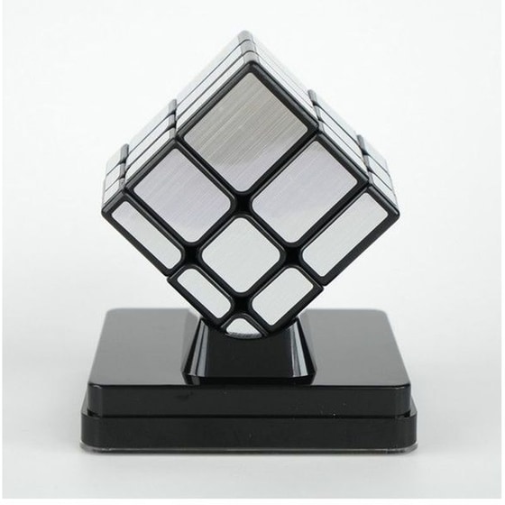 Κύβος Emvi Cube 3 Mirror In Display Box image 7