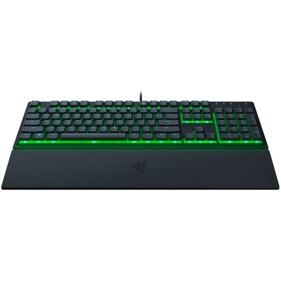 Razer Ornata V3 Χ Gaming Πληκτρολόγιο με RGB φωτισμό (US) image 2