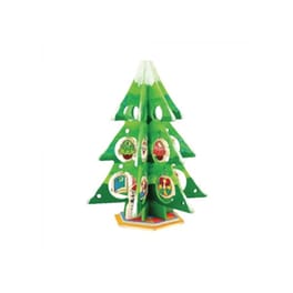 PAINTING X-MAS TREE KIT