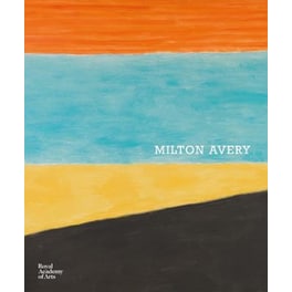 Milton Avery