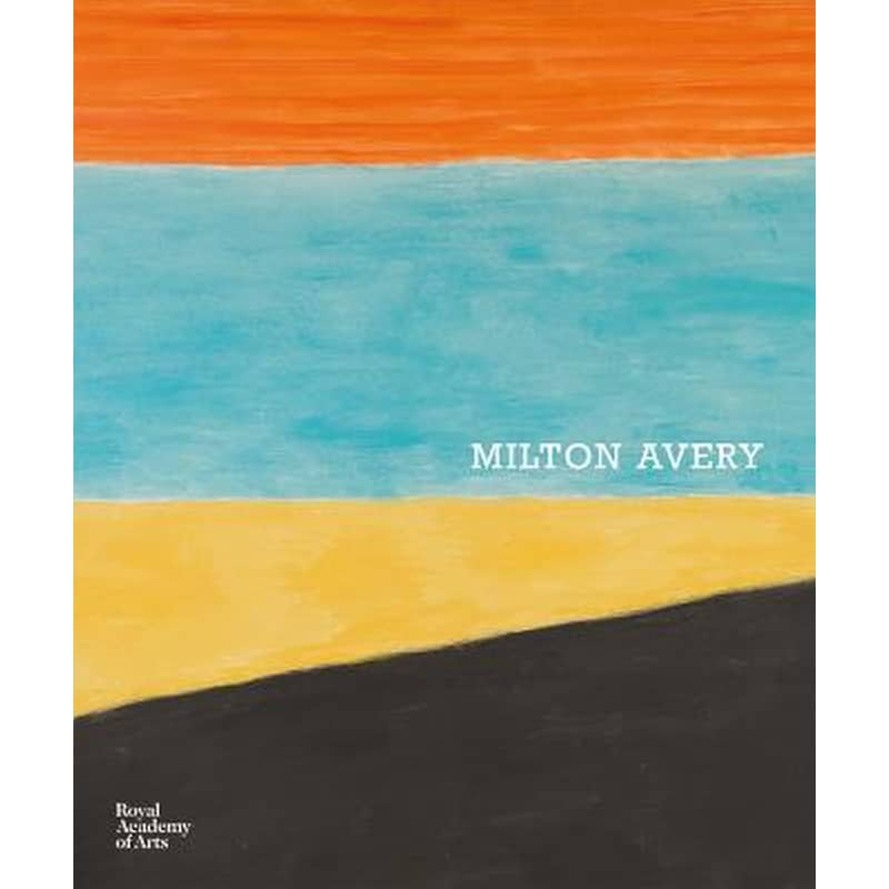 Milton Avery