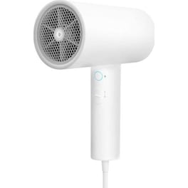Σεσουάρ Μαλλιών Ταξιδίου XIAOMI Ionic NUN4052GL 1600 W Λευκό