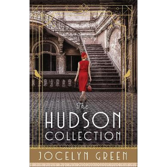 The Hudson Collection image 0