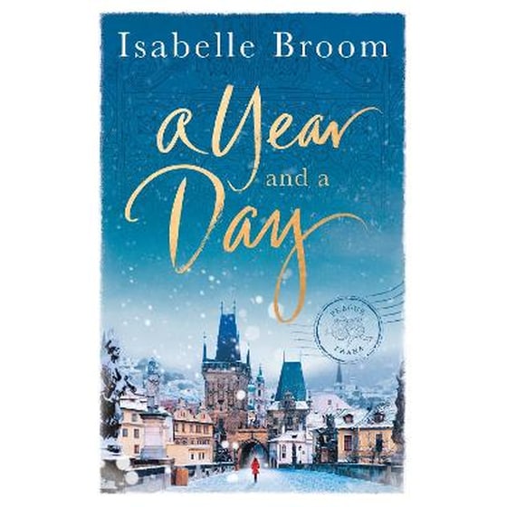 Year and a Day image 0