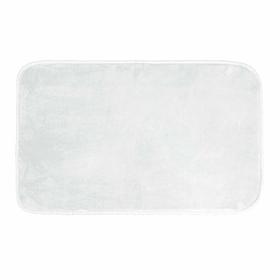 Πατάκι Μπάνιου (45x75) L-c Vitamine Blanc 6gmb269bc 45x75 image 1