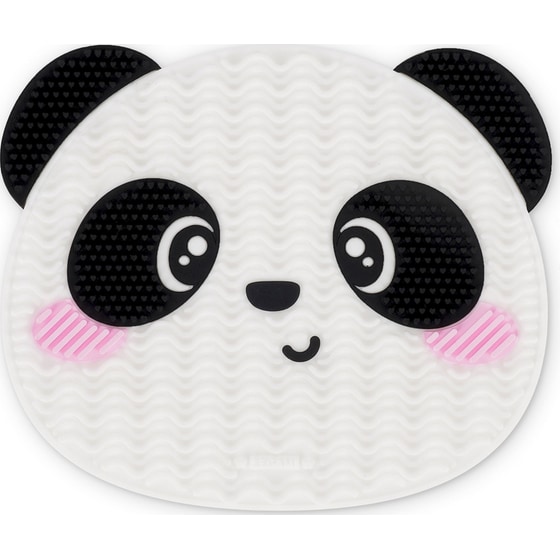 Legami Make-up Brush Cleaning Pad Panda PANDA (PAD0001) image 0