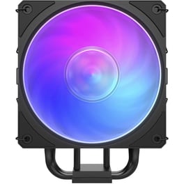 Ψύκτρα επεξεργαστή Cooler Master Hyper 212 3DHP ARGB - Μαύρο