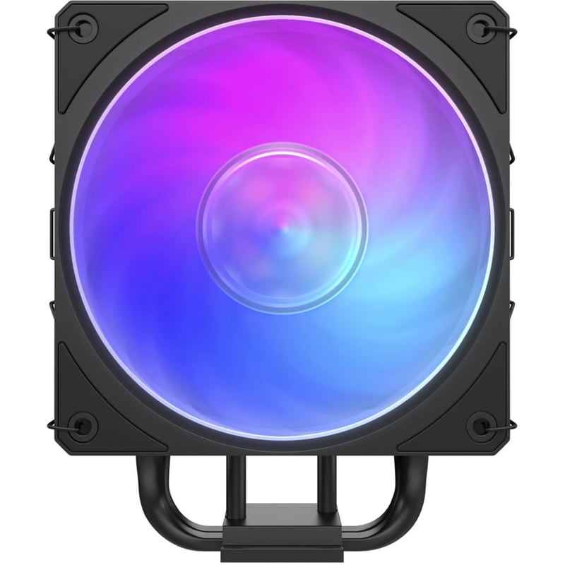 Ψύκτρα επεξεργαστή Cooler Master Hyper 212 3DHP ARGB - Μαύρο