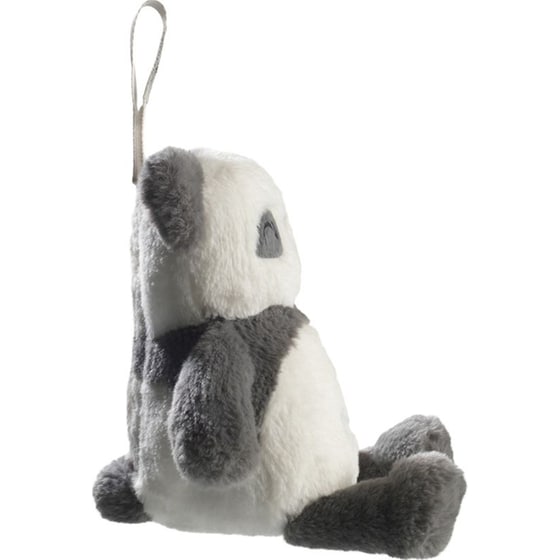 Tommee Tippee Λούτρινο Βρεφικό Κρεμαστό Παιχνίδι Pip Panda Deluxe image 3