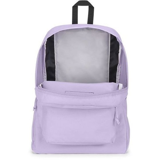 Τσάντα Πλάτης Jansport Superbreak One Pastel Lilac image 1