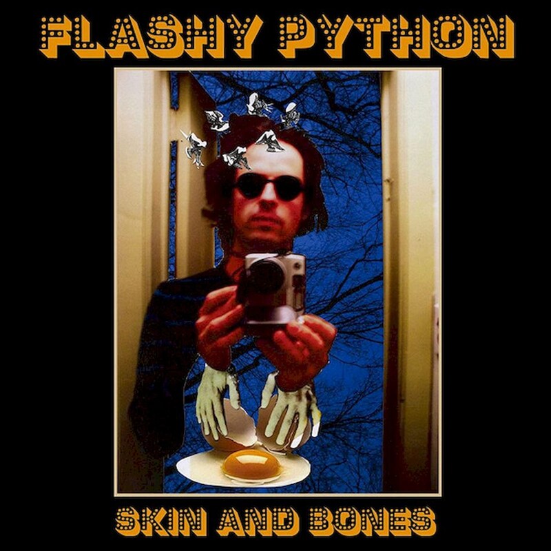 Skin And Bones (Rouge LP)