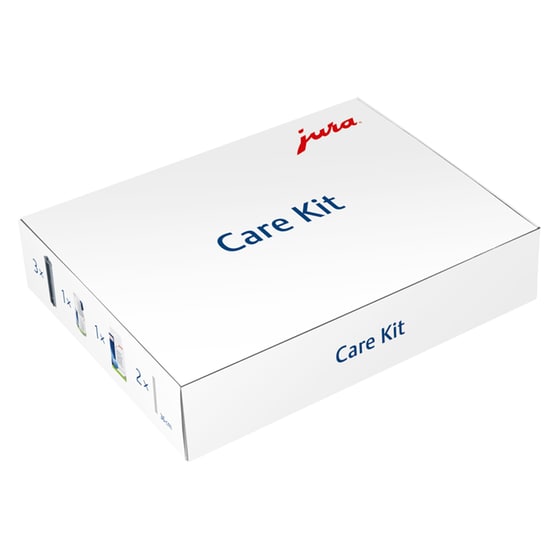 Kit Φροντίδας JURA 25065 image 0