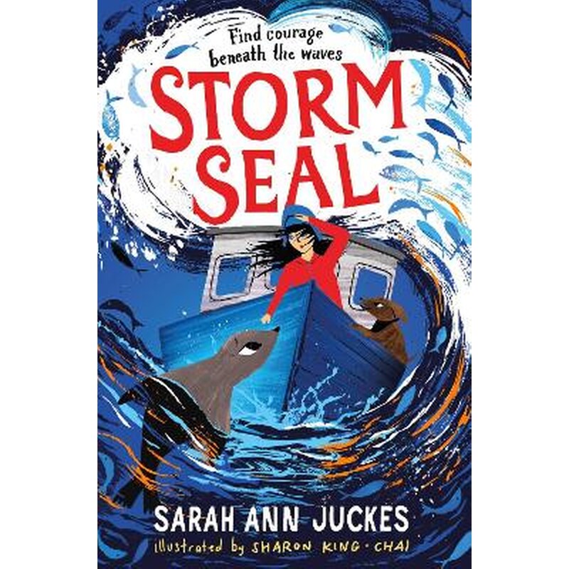Storm Seal