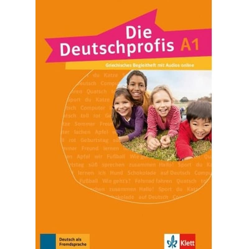 Die Deutschprofis A1